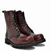 Altercore - 551 Lace up boot - Burgundy Product image